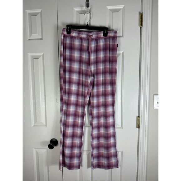 Eddie Bauer Womens Pajama Pants Size L - Picture 1 of 4
